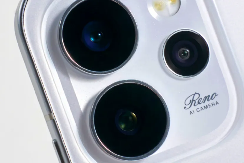 Oppo confirma la serie Reno15: su nueva apuesta fotográfica llegará el 10 de noviembre