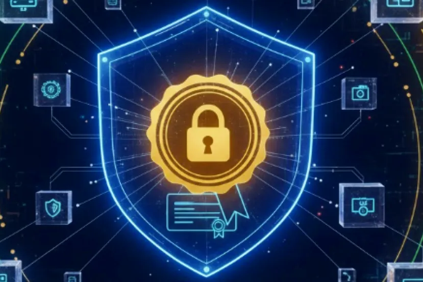 SSL Interno Gratis y Profesional: Monta tu Propia CA con Windows Server 2025 y Despídete de los Errores