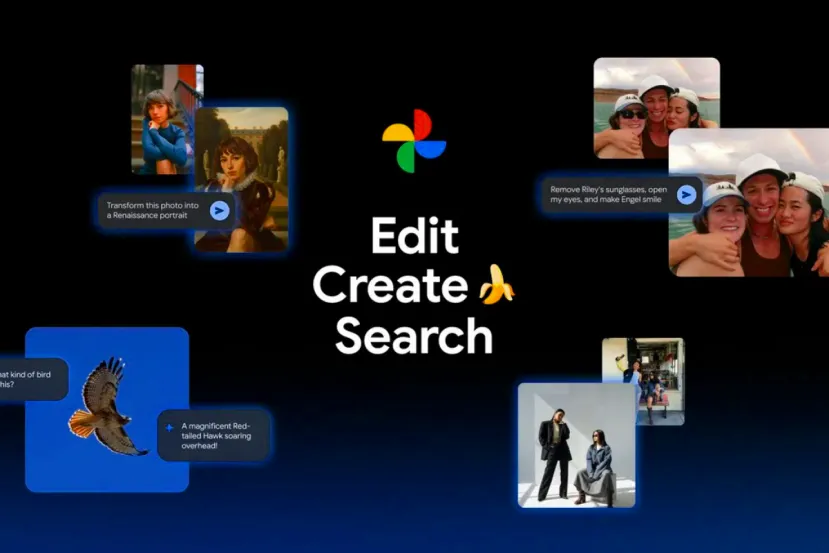 La IA de Google Photos gana nuevas funciones de IA y amplía Ask Photos a más de 100 países