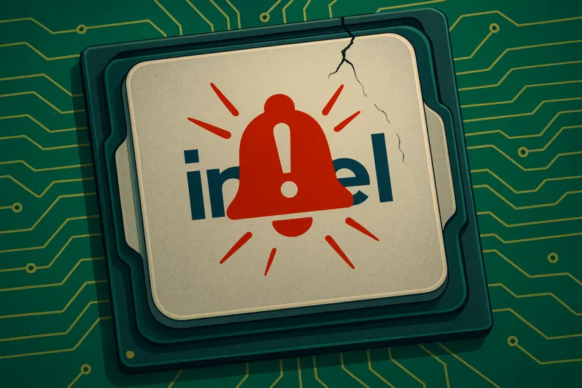 Intel anuncia una actualización de microcódigo para varios procesadores junto con 30 nuevos avisos de seguridad