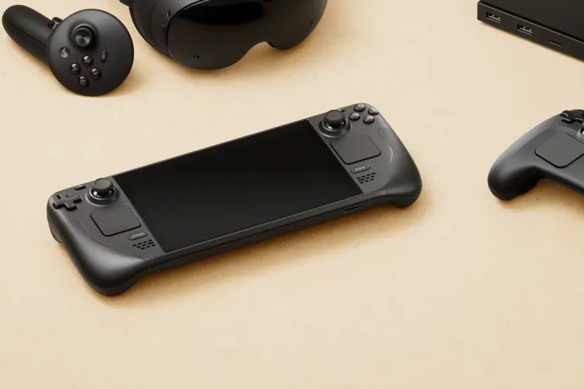 No habrá Steam Deck 2 pronto, Valve está buscando el hardware adecuado para ofrecer rendimiento y buena duración de batería