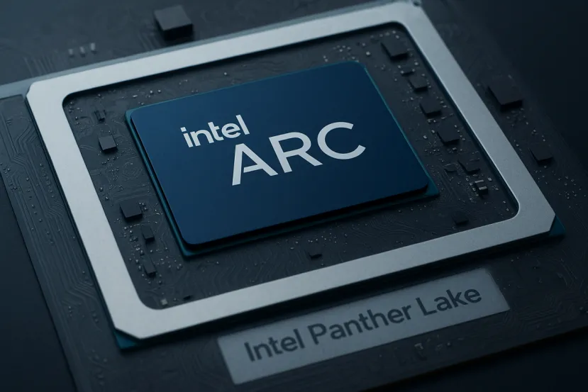 La Intel Arc B380 es la GPU integrada para el SoC Core Ultra 300 Series dedicado a consolas portátiles con Windows