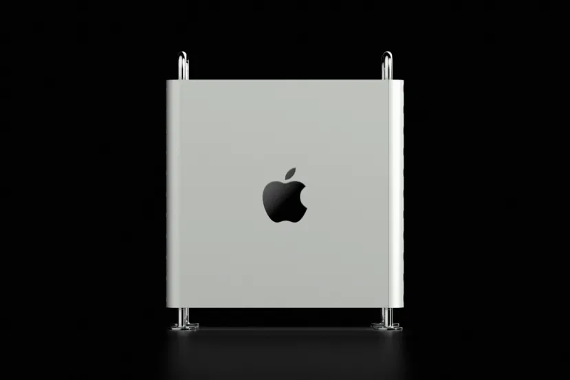 El futuro del Mac Pro pende de un hilo: Apple congela su renovación para apostar todo al Mac Studio, según Gurman