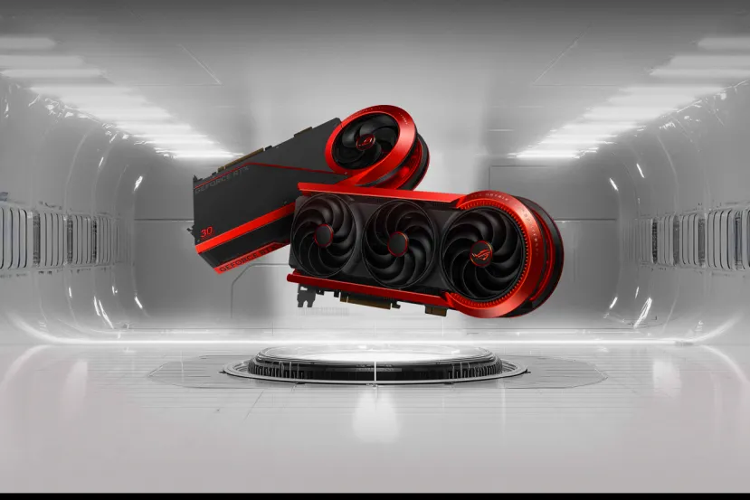 La ASUS RTX 5090 ROG Matrix Platinum ya es oficial, su PVPR es de 3.999,99 dólares