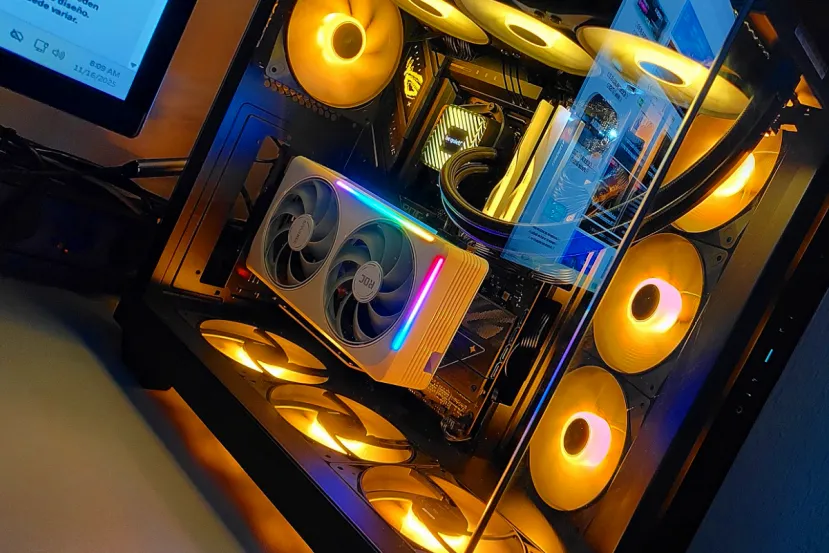 Cómo mejorar el rendimiento de tu equipo con componentes be quiet!