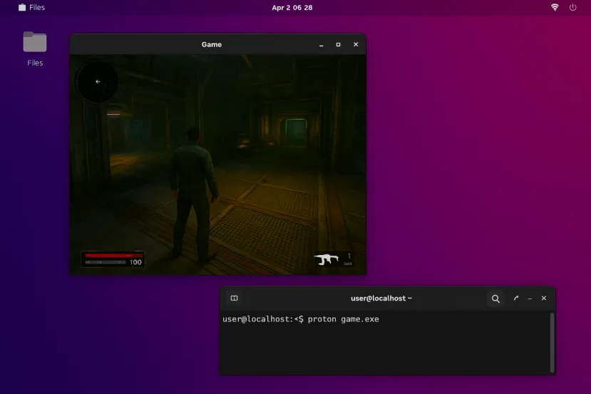 VKD3D-Proton añade compatibilidad para AMD FSR 4 y Anti Lag en juegos para Linux