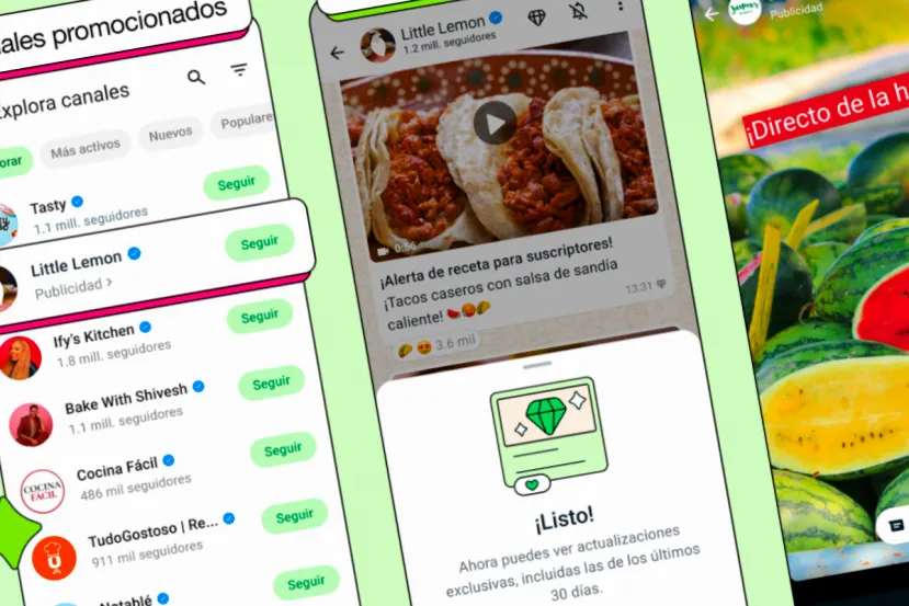 Expuestos los teléfonos de 3.500 millones de usuarios de WhatsApp usando un sencillo y simple truco