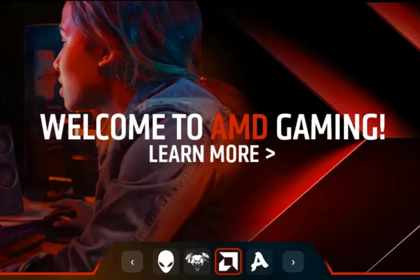 AMDGaming.com es el sitio web que reúne a jugadores de PC y consolas de todo el mundo