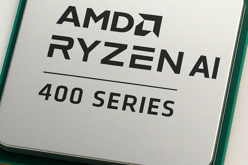 Se dejan ver en Bapco dos nuevas referencias de los AMD Gorgon Point