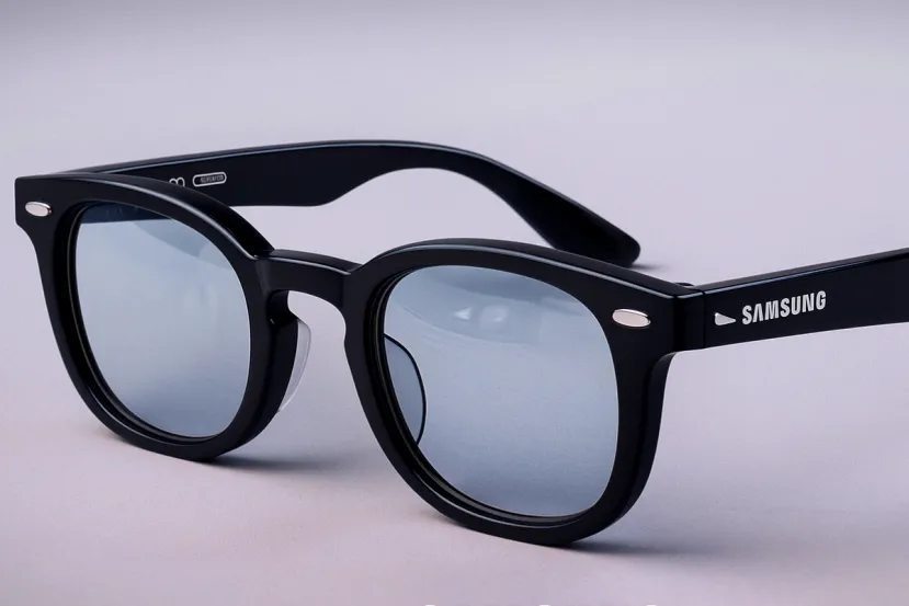 Samsung lanzará las Galaxy Glasses, unas gafas inteligentes similares al modelo de Meta y Ray-Ban