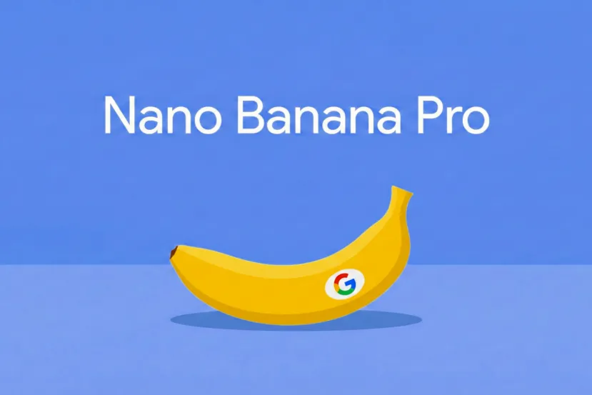 Probamos Nano Banana Pro, el modelo de edición de imagen más potente de Google