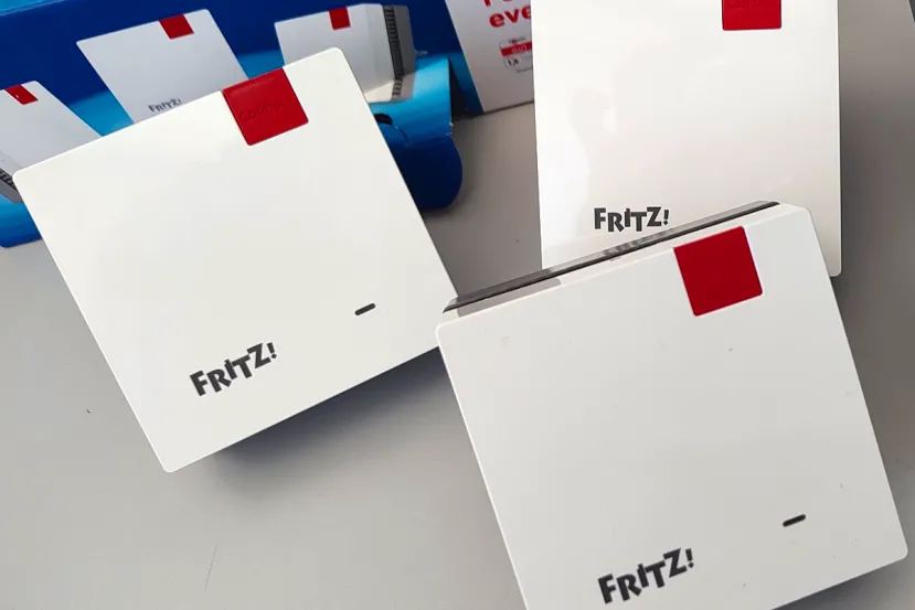 FRITZ!Mesh Set 1600 3x Review