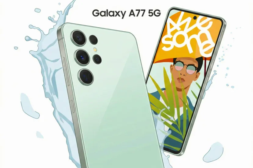 Samsung podría resucitar su gama media olvidada cuatro años después con un procesador gráfico muy solvente