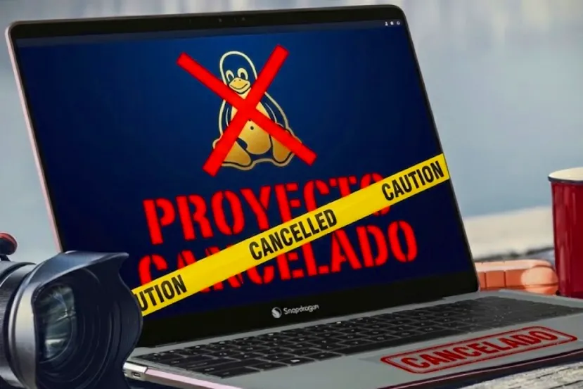 Tuxeo cancela el desarrollo del primer portátil con Linux y un Snapdragon X Elite ante la falta de compatibilidad