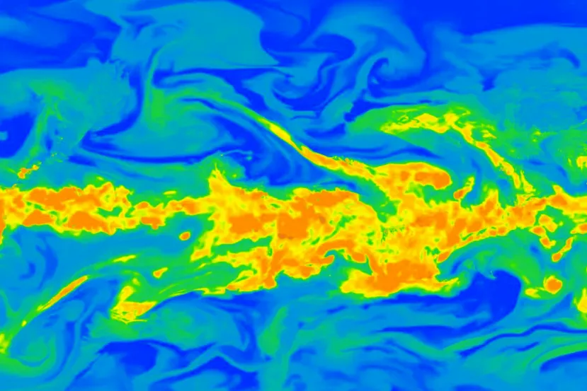 Google actualiza su predictor meteorológico: la nueva IA anticipa el tiempo ocho veces más rápido y con mayor precisión