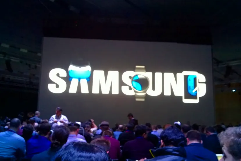  TM Roh, responsable de Smartphones de Samsung, es ascendido a co-CEO de la compañía