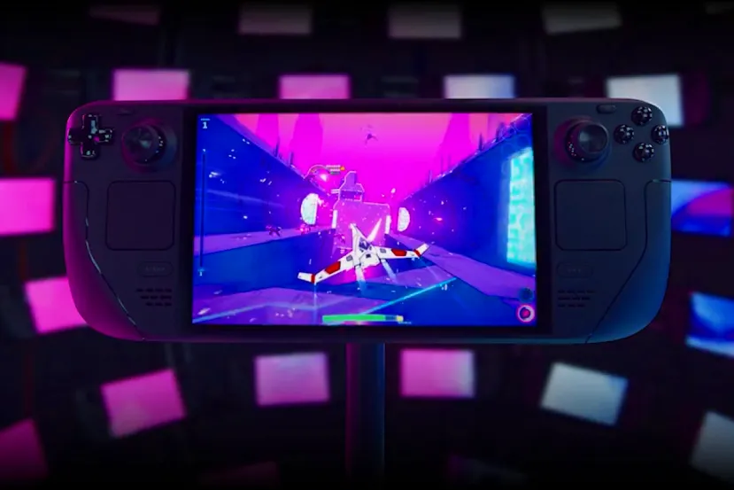 Llévate la Steam Deck LCD de 256 GB por 335,20 euros, una rebaja del 20 %