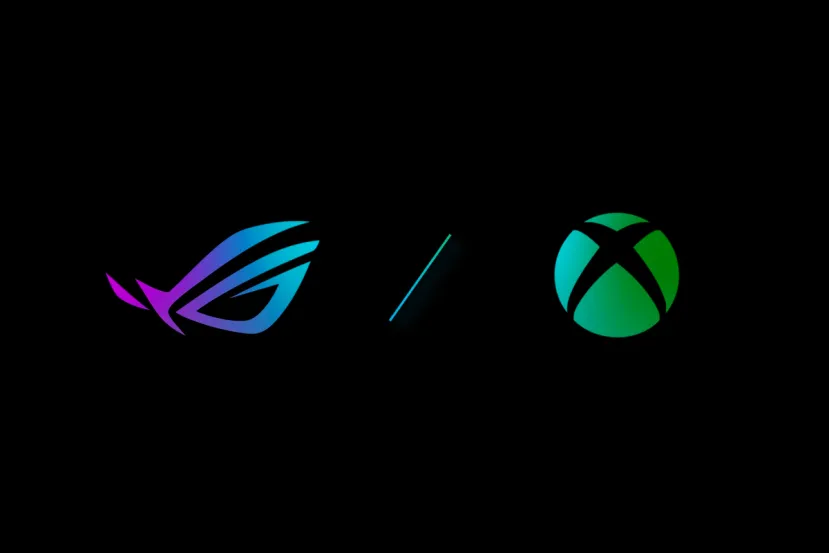 Xbox y ASUS añaden perfiles personalizados a la ROG Xbox Ally Series, optimización automática de consumo y batería