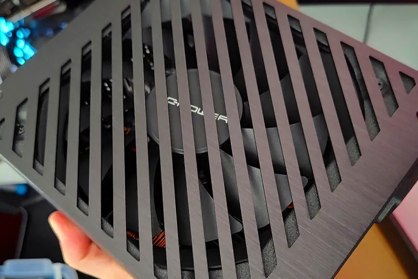 LC-POWER LC1000P2 V3.1 Platinum Pro 1000W Review