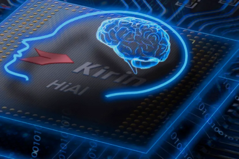 El HUAWEI Kirin 9030 Pro cuenta con un núcleo de alto rendimiento más que el Kirin 9030