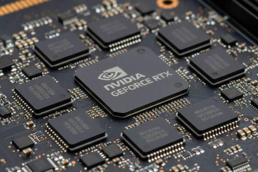 NVIDIA dejará de ofrecer paquetes de GPU con memoria VRAM ante la escasez de este componente