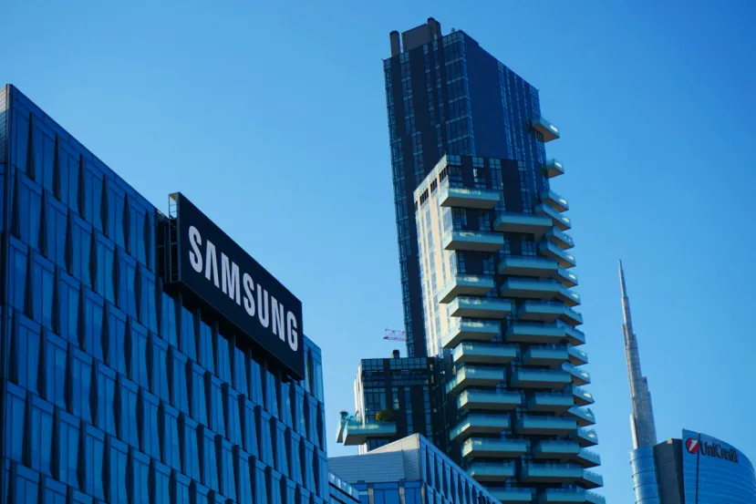 Samsung desarrolla una nueva memoria NAND que consume un 96% menos de energía: el salvavidas que necesitan tu móvil y la IA