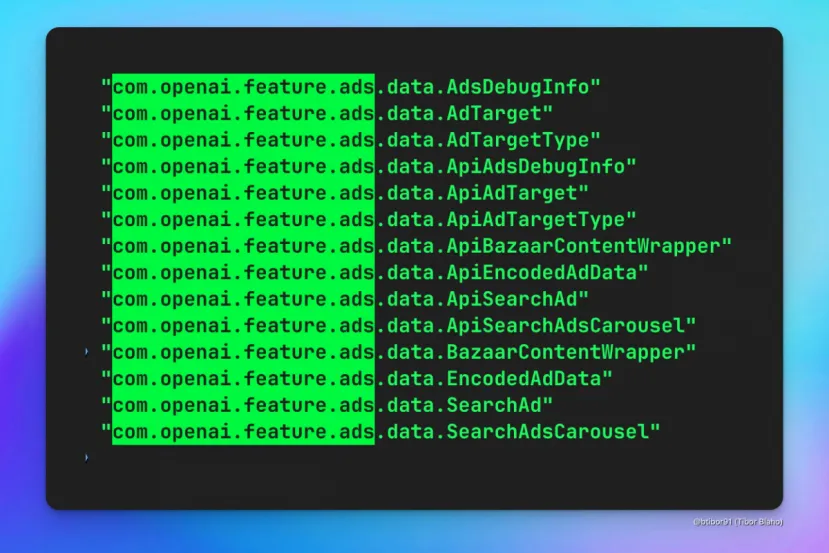 ¿El fin de la experiencia limpia en ChatGPT? OpenAI ya prueba un sistema de anuncios para rentabilizar sus millones de usuarios
