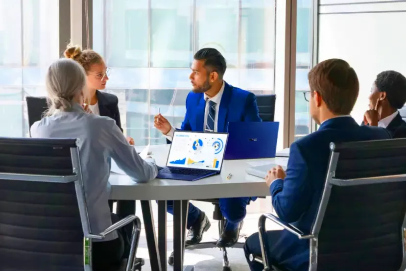 ASUS presentará sus nuevos portátiles con los Intel Panther Lake el 6 de enero en el CES de Las Vegas