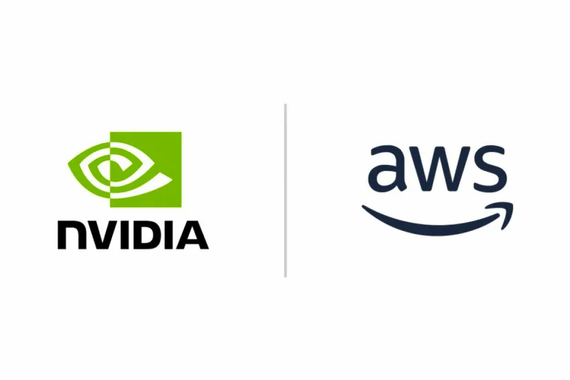Amazon integrará la tecnología de conexión de NVIDIA dentro de sus propios procesadores para acelerar la IA