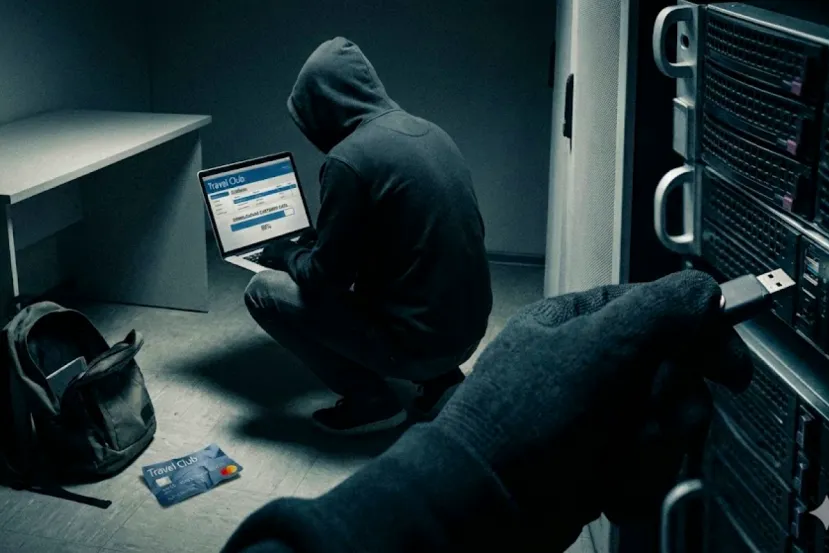 Travel Club ha sido víctima de un nuevo robo de datos, los usuarios no han conseguido contraseñas ni tarjetas de pago