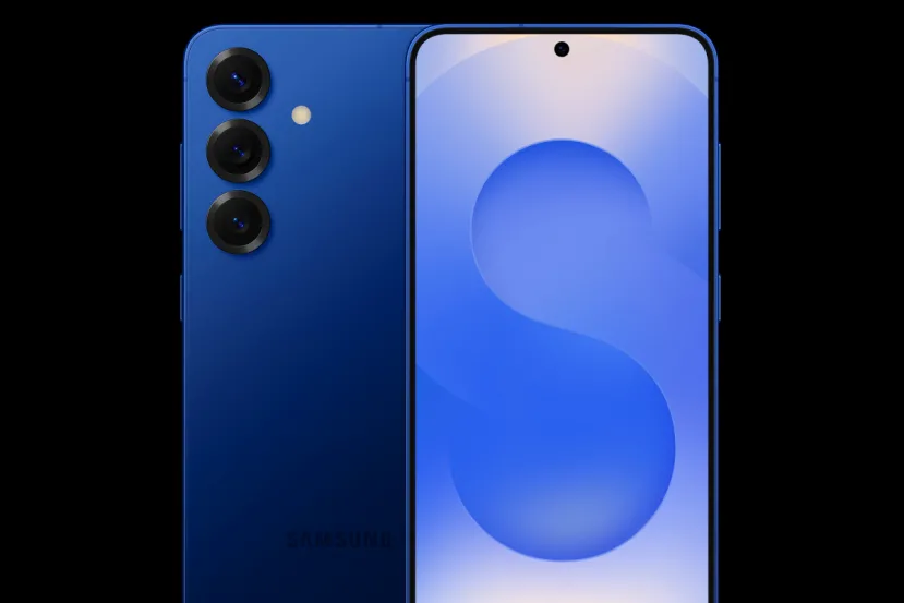 Los Samsung Galaxy S26 y S26+ ofrecerán pocos cambios respecto a los S25 y S25+