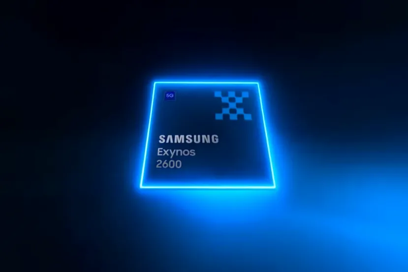 Samsung ofrece un teaser del Exynos 2600, sin información acerca de sus características ni fecha de lanzamiento