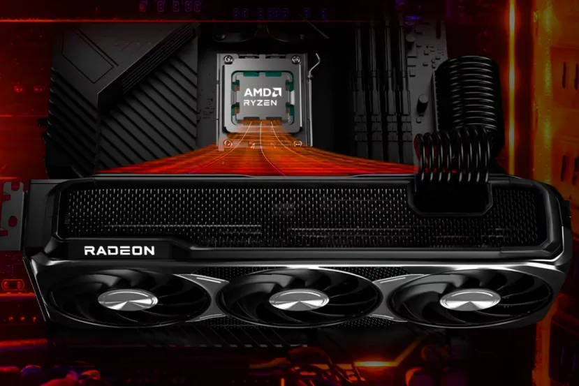 AMD subirá el precio de las gráficas de 8 GB 20 dólares, para las de 16 GB la subida será de 40 dólares