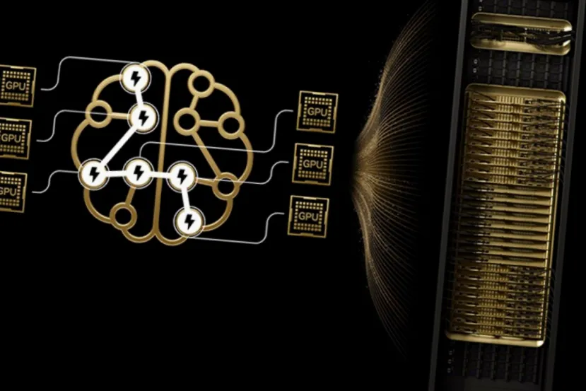 NVIDIA rompe los límites de la IA con un salto de 10x gracias a los servidores GB200 Blackwell NVL72