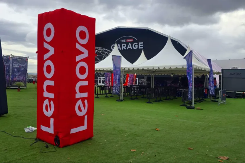 Lenovo presenta resultados récord con más de 20.000 millones de facturación y un crecimiento del 15 % durante el Q2