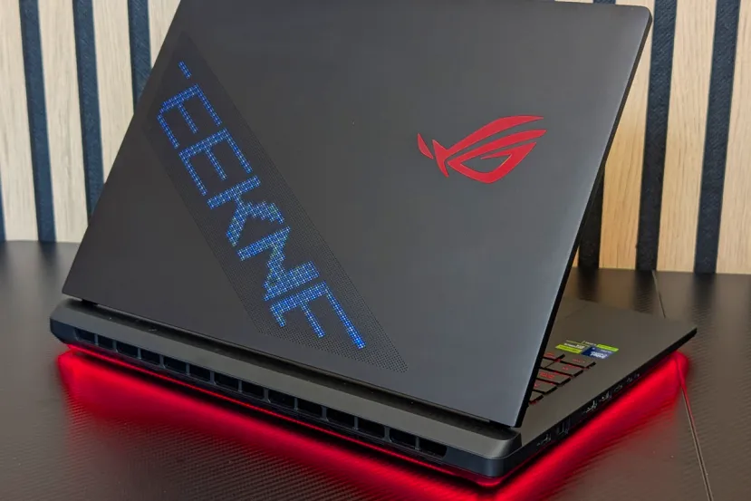 Los 10 Mejores Portátiles Gaming