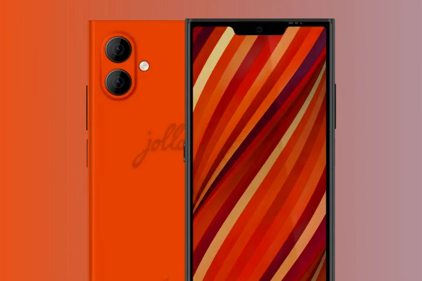 Jolla Phone y Sailfish OS 5: el regreso del móvil europeo Linux con interruptor físico de privacidad