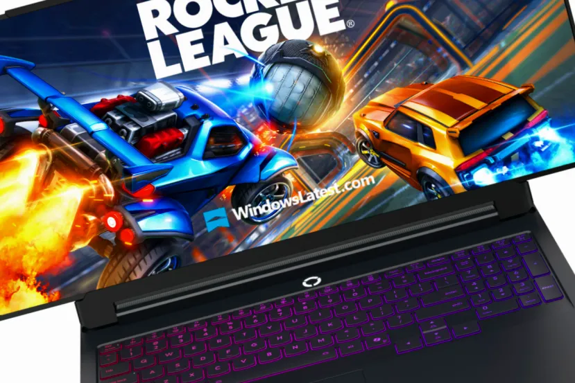 Las pantallas OLED enrollables llegan a los portátiles gaming: Así será el  Legion Pro Rollable