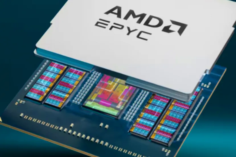 Disponibles dos nuevas instancias Amazon EC2 con procesadores AMD EPYC de 5ª generación
