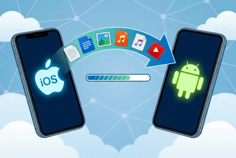 Android incorpora en su última versión para desarrolladores una herramienta para cambiarse a iOS