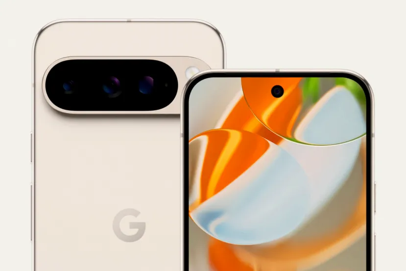 Google amplía la garantía de los Pixel 9 Pro y 9 Pro XL a 3 años por problemas de pantalla