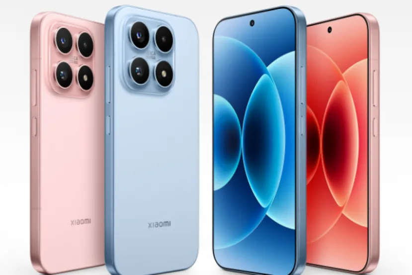 El Xiaomi 17 puede llegar al mercado global en enero