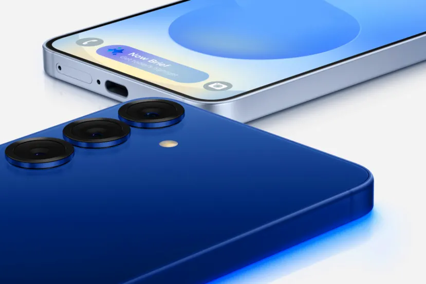 El lanzamiento del iPhone 17 ha hecho que Samsung mantenga las mismas cámaras del Galaxy S26 en el S26