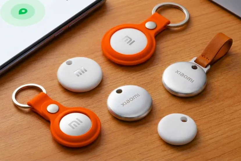 Xiaomi lanzará sus propios localizadores Tag para competir con Apple, Samsung y Motorola