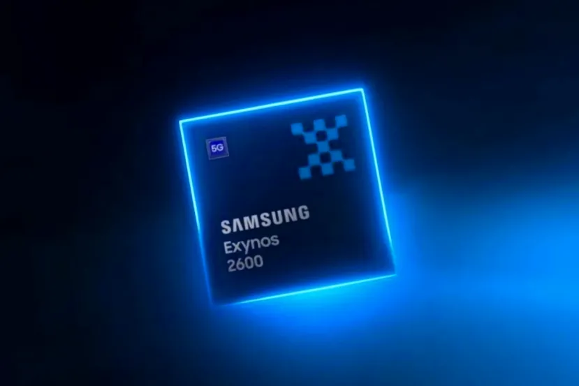 La innovación térmica de Samsung en el Exynos 2600 podría interesar incluso a Apple y Qualcomm