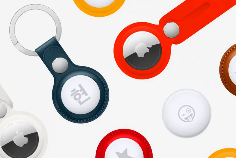 El AirTag 2 asoma en iOS 26 con mejor seguimiento en movimiento, más precisión y cambios clave en batería y emparejamiento