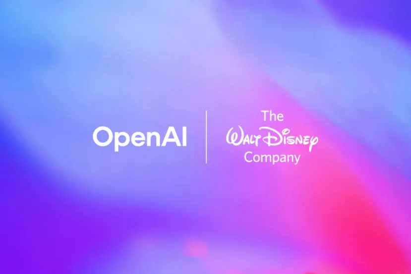 Disney inyecta 1.000 millones en OpenAI y legaliza el uso de Mickey, Marvel y Star Wars en Sora tras el caos de los derechos de autor