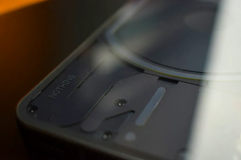 Filtración del Nothing Phone (4a): procesadores diferentes y una polémica subida de precios