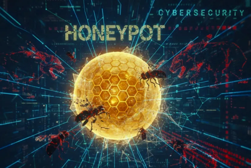 ¿Qué es un Honeypot? Trampas Digitales para Atraer Ciberdelincuentes