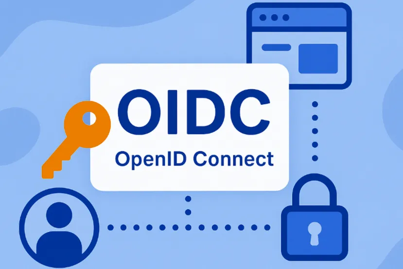 OpenID Connect (OIDC): El Protocolo que Simplificó el Inicio de Sesión Único (SSO)